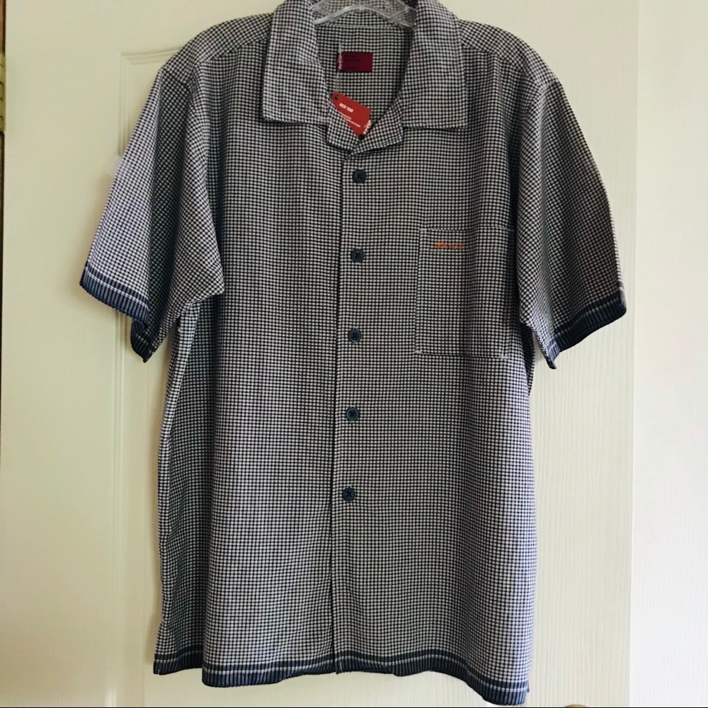 LEVI’S Red Tab Shirt Men’s M Vintage